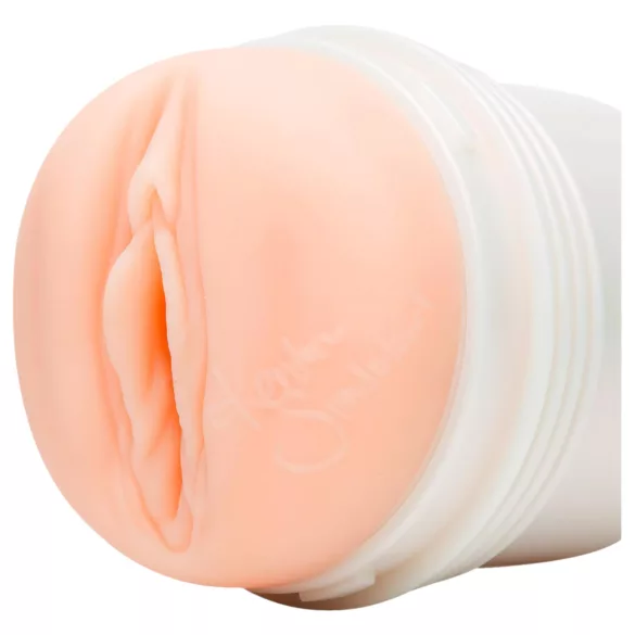 Fleshlight Kendra Sunderland Angel - tekovagina - realistinen