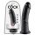 King Cock 8 Dildo (20 cm) - Musta