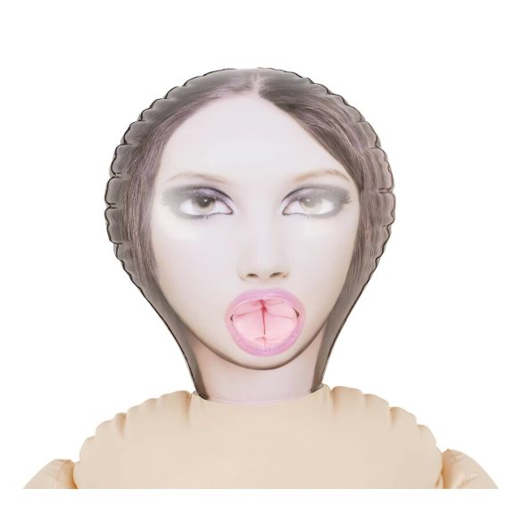 Lusting - seksinukke transsukupuolinen - luonnollisen kokoinen