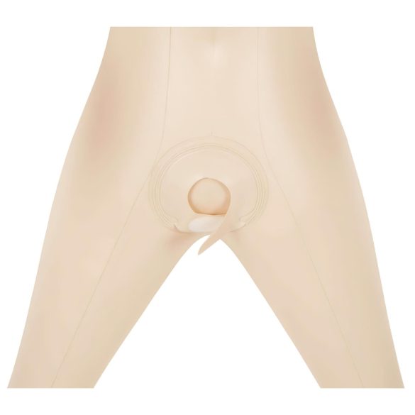 Lusting - seksinukke transsukupuolinen - luonnollisen kokoinen