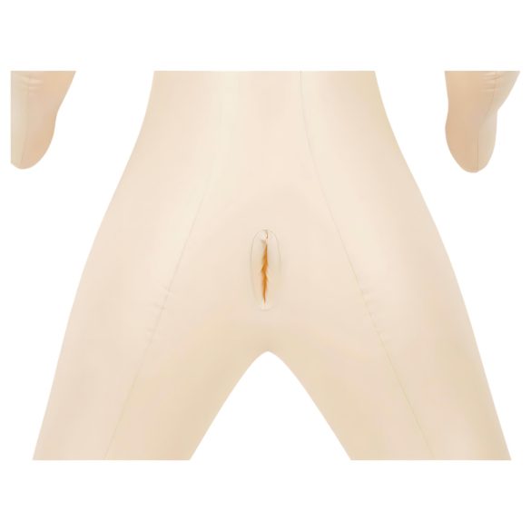 Lusting - seksinukke transsukupuolinen - luonnollisen kokoinen