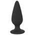 Black Velvets Heavy - 75 g anustappi (musta)