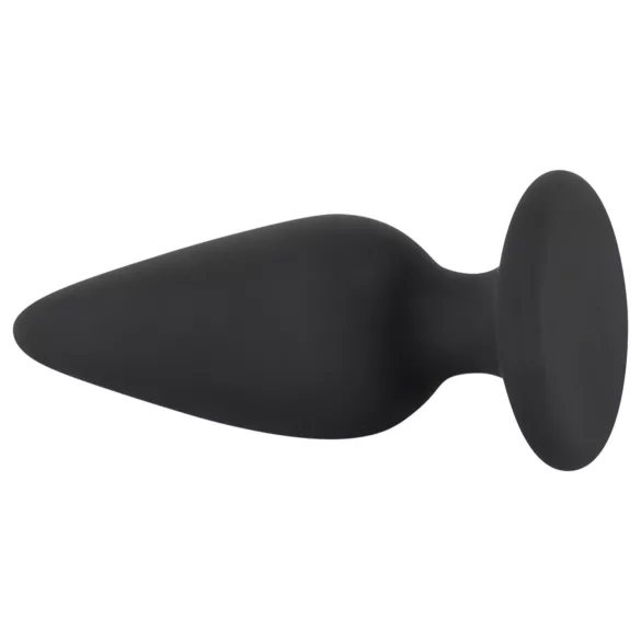 Black Velvets Heavy - 75 g anustappi (musta)