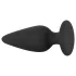 Black Velvets Heavy - 75 g anustappi (musta)