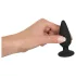 Black Velvets Heavy - 75 g anustappi (musta)
