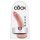 King Cock 7 Dildo (18 cm) - luonnollinen