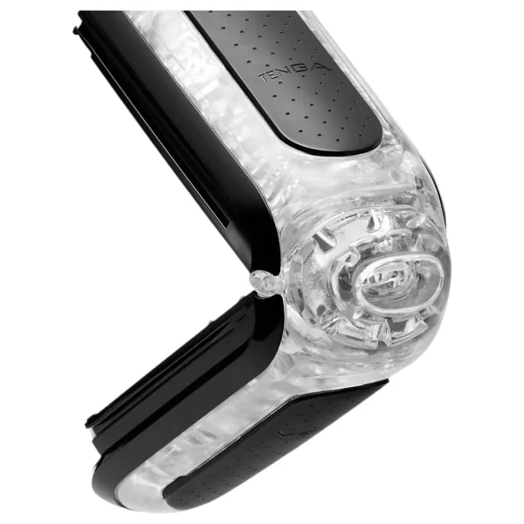 TENGA Flip Zero - masturbaattori - musta