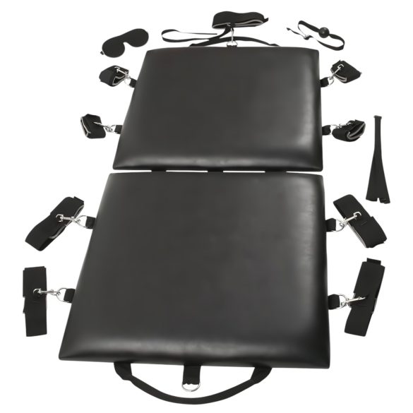 You2Toys - Bondage Board - kannettava sidontasetti (13 osaa)