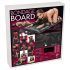 You2Toys - Bondage Board - kannettava sidontasetti (13 osaa)