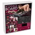 You2Toys - bondage board - kannettava sidontasetti 13 osaa