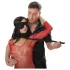 You2Toys - bondage board - kannettava sidontasetti 13 osaa