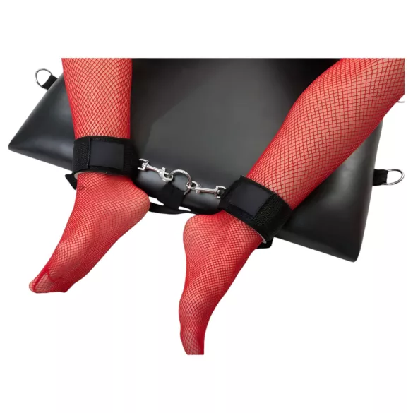 You2Toys - bondage board - kannettava sidontasetti 13 osaa