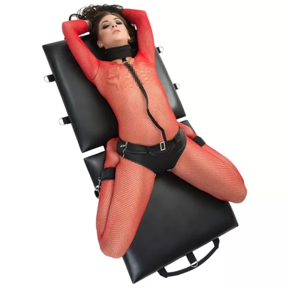 You2Toys - bondage board - kannettava sidontasetti 13 osaa