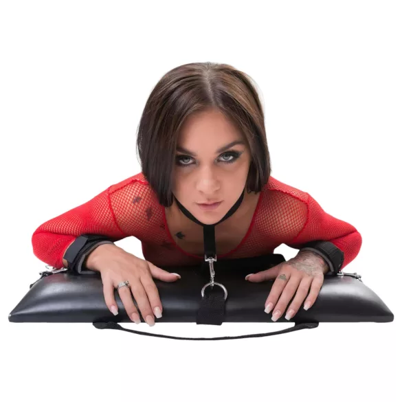 You2Toys - bondage board - kannettava sidontasetti 13 osaa
