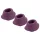 Womanizer Classic M - vaihtopäiden setti - lila - 3 kpl