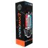 Hydromax7 hydropumppu - punainen teho