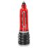 Hydromax7 hydropumppu - punainen teho