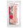 Realistixxx Giant XXL - aidon tuntuinen dildo (32 cm) - luonnollinen