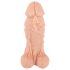 Realistixxx Giant XXL - aidon tuntuinen dildo (32 cm) - luonnollinen