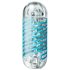 TENGA Spinner Tetra - Masturbaattori (läpinäkyvä)