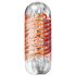 TENGA Spinner Hexa - masturbaattori (läpinäkyvä)