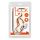 You2Toys - alumiininen anaalikoukku (179g) - hopea