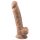 Silexd 7 - Imukuppidildo - 17,5cm (natural)