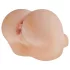 Pipedream - Fuck me Silly To Go - aidonnäköinen tekopersu‑masturbaattori (nude)
