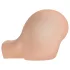 Pipedream - Fuck me Silly To Go - aidonnäköinen tekopersu‑masturbaattori (nude)