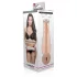 Fleshlight Lana Rhoades Destiny - tekorealistinen vagina - vaalea