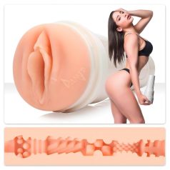Fleshlight Abella Danger - tekovagina - aito tunnelma