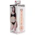 Fleshlight Abella Danger - tekovagina - aito tunnelma