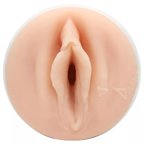 Fleshlight Abella Danger - tekovagina - aito tunnelma