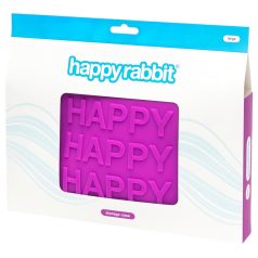 Happyrabbit - seksilelu laukku - iso - violetti