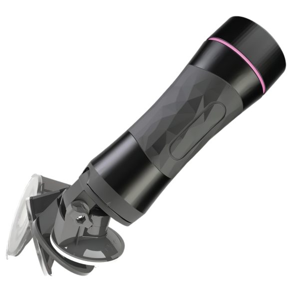 mystim Captain Hook - imukuppilisäosa