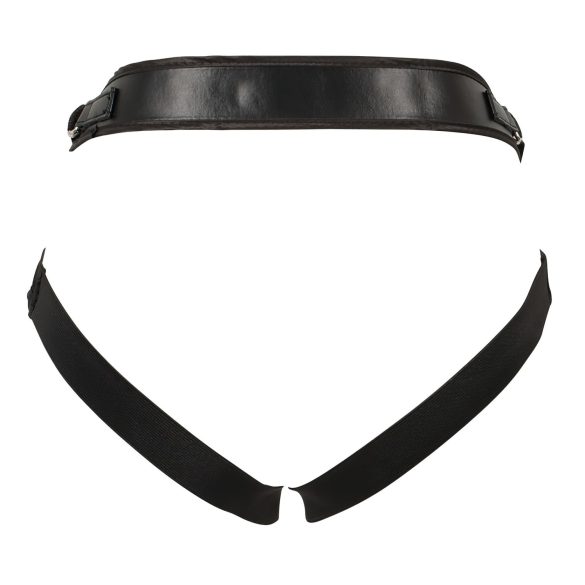 You2Toys - Strap-on dildosetti - kaksiosainen dildosarja