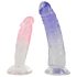 You2Toys - Strap-on dildosetti - kaksiosainen dildosarja