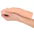 Nature Skin - penisjatke ja penisleveäke - 19,5 cm