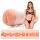 Fleshlight Mia Malkova LVL Up - aidontuntuinen vagina (luonnollinen)
