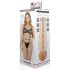 Fleshlight Mia Malkova LVL Up - aidontuntuinen vagina (luonnollinen)