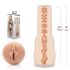 Fleshlight Mia Malkova LVL Up - aidontuntuinen vagina (luonnollinen)