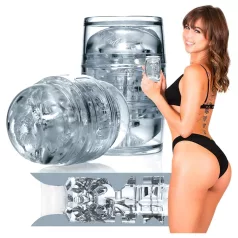   Fleshlight Quickshot Riley Reid - matkakokoinen masturbointilaite