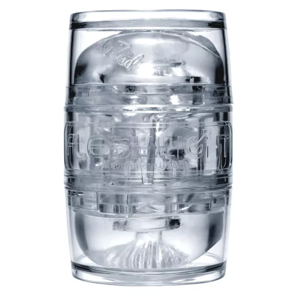 Fleshlight Quickshot Riley Reid - matkakokoinen masturbointilaite