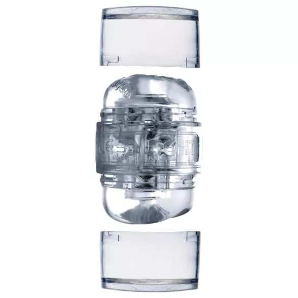 Fleshlight Quickshot Riley Reid - matkakokoinen masturbointilaite