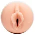 Fleshlight Emily Willis Squirt - aidonnäköinen tekovagina (nude)