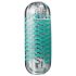 TENGA Spinner Pixel - läpinäkyvä masturbointiväline