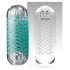 TENGA Spinner Pixel - läpinäkyvä masturbointiväline