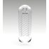 TENGA Spinner Pixel - läpinäkyvä masturbointiväline