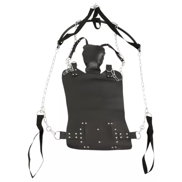 You2Toys - seksikeinu - musta