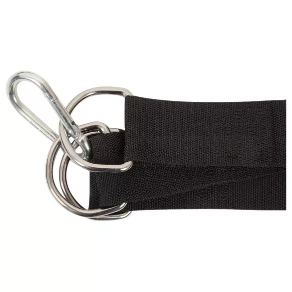 You2Toys - seksikeinu - musta